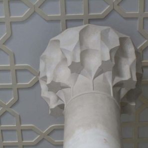 گچبری سنتی