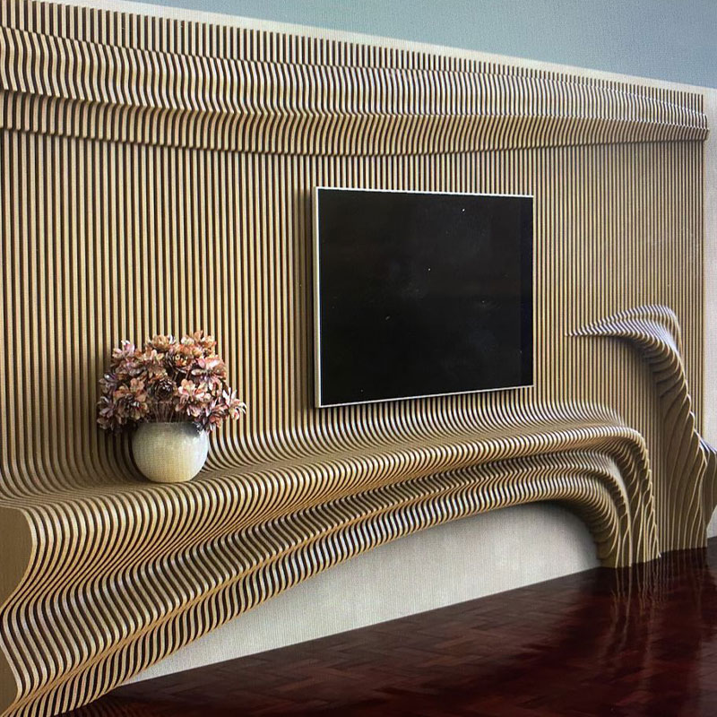 میز-تلویزیون-پارامتریک-134527