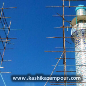 مسجد فاطمه زهرا (س)02