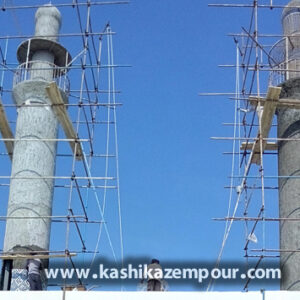 مسجد فاطمه زهرا (س)04