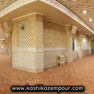 مسجد پیامبر اعظم